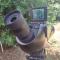 petites annonces chasse pêche : Jumelles monoculaire appareil photo video