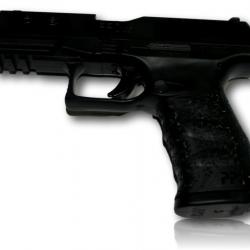 PISTOLET WALTHER PPQ M2 CAL 45ACP