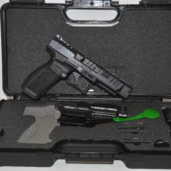 Pistolet Canik TP9 SFX Rival Dark Side Calibre 9x19