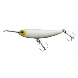 Poisson Nageur Illex Riser Bait 006 Bone 6cm 16,6g