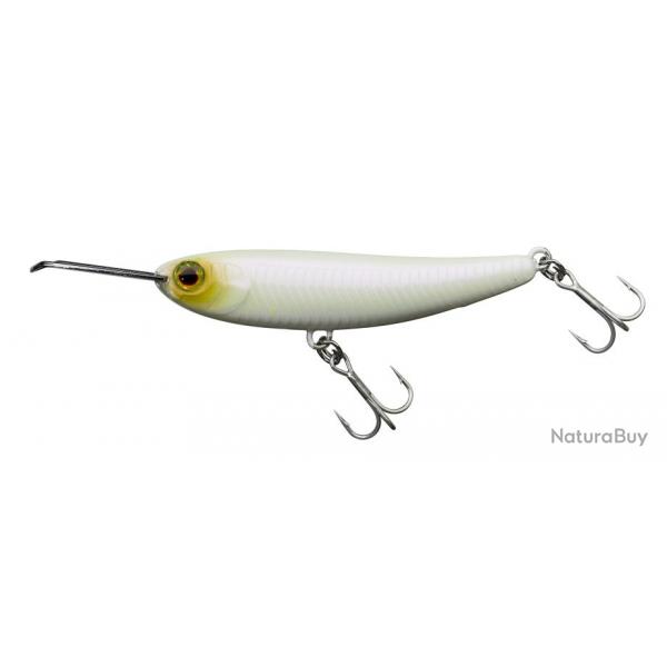 Poisson Nageur Illex Riser Bait 006 Bone 6cm 16,6g