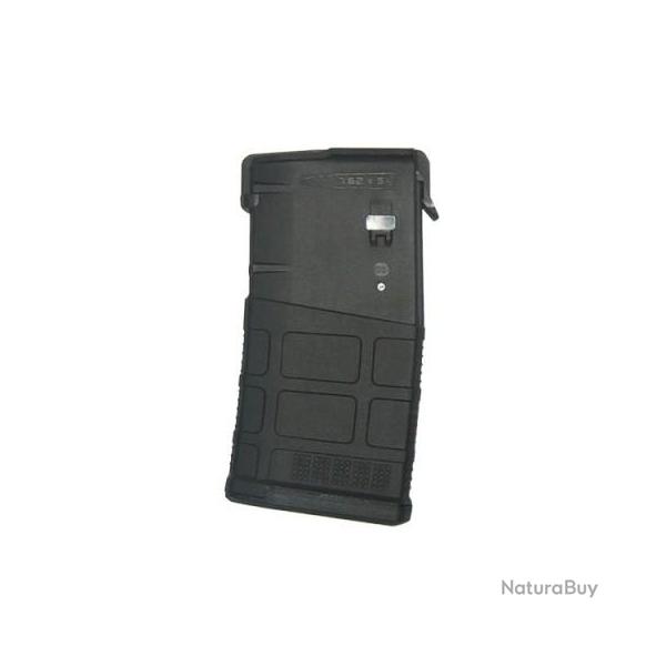 Chargeur pmag MAGPUL gen m3 cal.308 20 coups noir