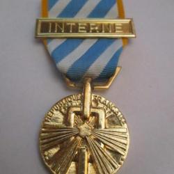 Médaille française déportation (2)
