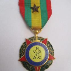 Médaille André Maginot