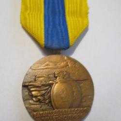 médaille de la Somme