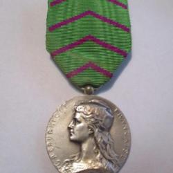 médaille d'Honneur Service Pénitentiaire
