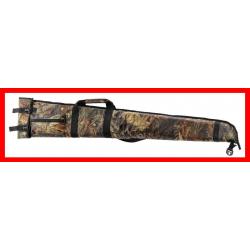 FOURREAU CARABINE CAMOUFLAGE FORET V2 - COUNTRY SELLERIE