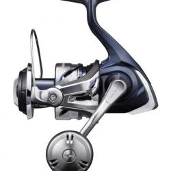 Twin Power SW C 5000 XG Moulinet Spinning Shimano