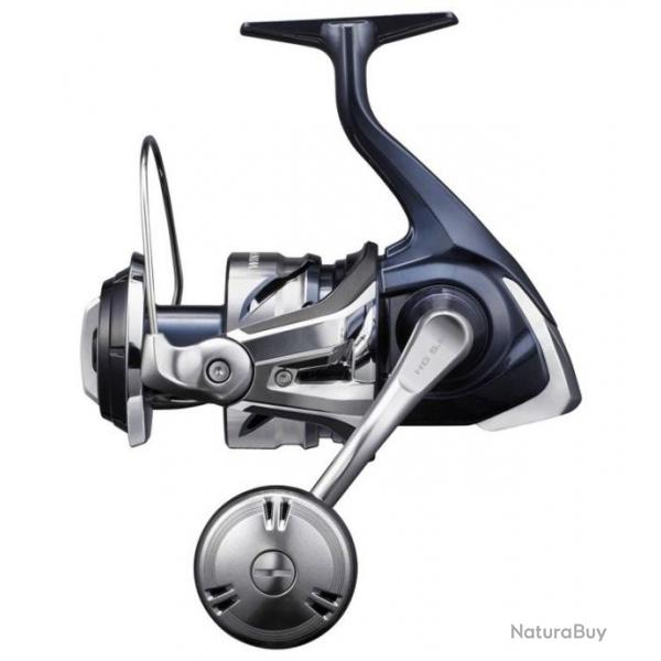 Twin Power SW C 5000 XG Moulinet Spinning Shimano