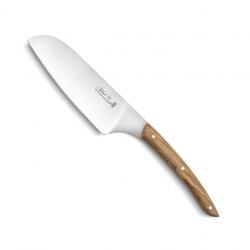 Couteau Santoku Le Thiers® "Cuisine au quotidien" 13 cm [Claude Dozorme]