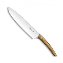 Couteau chef Le Thiers® "Cuisine au quotidien" 18 cm [Claude Dozorme]