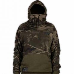 Sweat A Capuche Nash Zt Snood Hoody