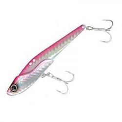 Lame Vibrante Crazee Salt Metal Vib 75mm 18g - Hot Pink
