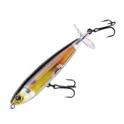 Yo-zuri 3dr Prop (f) 9cm 12g Golden Shiner (rgsn)