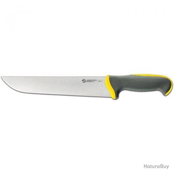 Couteau Januel Gamme Tecna - Boucher
