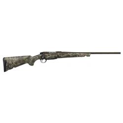 Carabine à verrou Franchi Horizon élite Cal.243 WIN canon de 56Cm fileté Ø M14X100
