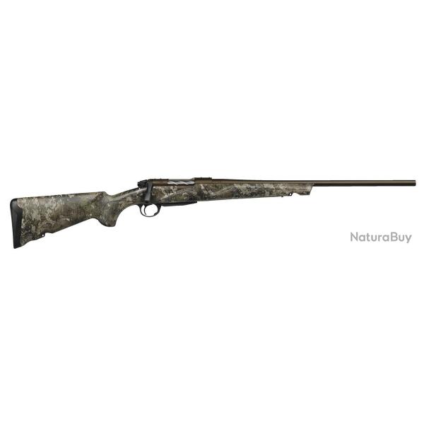 Carabine  verrou Franchi Horizon lite Cal.243 WIN canon de 56Cm filet  M14X100