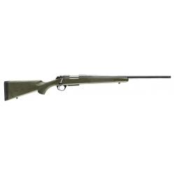 Carabine à verrou Bergara B14 Hunter Cal.243 WIN canon de 56Cm fileté Ø M14X1