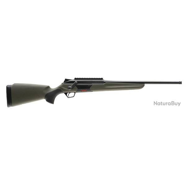 Carabine  rarmement linaire Beretta BRX1 OD Green Cal.30-06 canon de 57Cm filet  M14X100