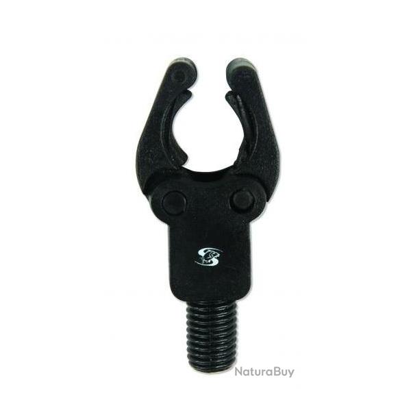 SUPPORT ARRIERE BUTT GRIP HINGED BLACK