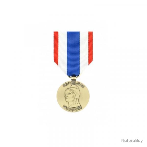 Mdaille Protection militaire du Territoire