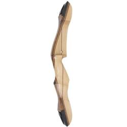 Poignée Black Sheep Apollo LH 24"