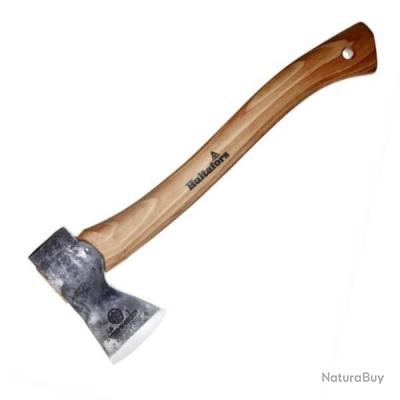 Hultafors Hultan Premium hachette acier carbone