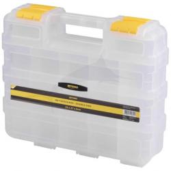 Spro HD Tackle Box Double