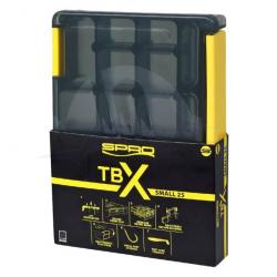 Spro TBX Box 25S