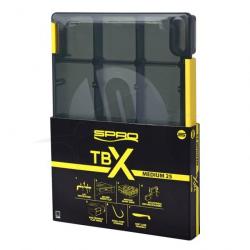 Spro TBX Box 25M