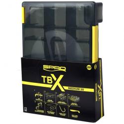 Spro TBX Box 50M