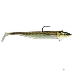 Leurre Souple Storm 360 GT Coastal Biscay Minnow Monté 14cm SDL