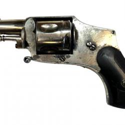 Occasion révolver type Bulldog Cal 320 PN ref 0004637