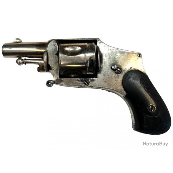 Occasion rvolver type Bulldog Cal 320 PN ref 0004637