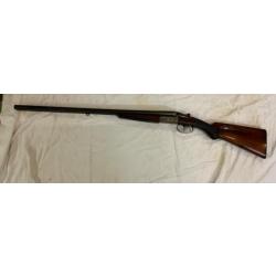 FUSIL MANUFRANCE ROBUST 246 CAL 12/70