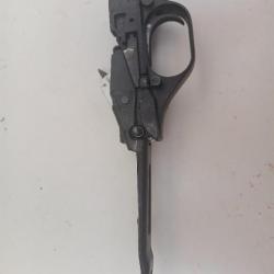 Bloc détente planchette fusil semi auto marocchi ATA 12/89