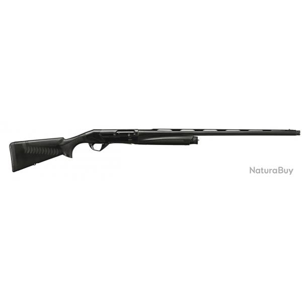 Fusil Semi Auto Benelli Super Black Eagle III Comfortech Synthetique Calibre 12 - 66 cm