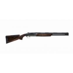 Fusil Superposé Benelli 828U Becassier Calibre 20 - 61 cm