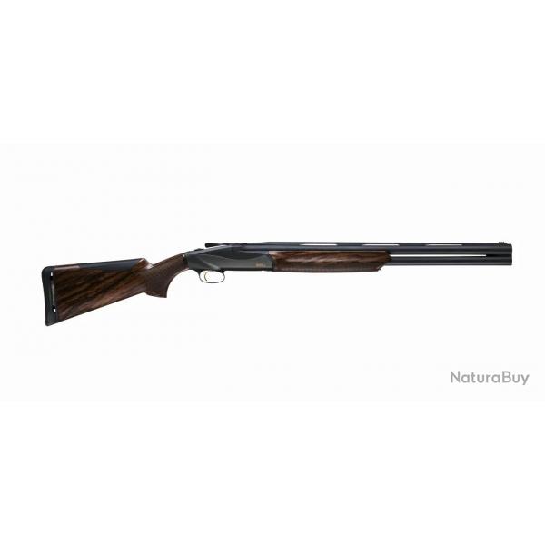 Fusil Superpos Benelli 828U Becassier Calibre 20 - 66 cm