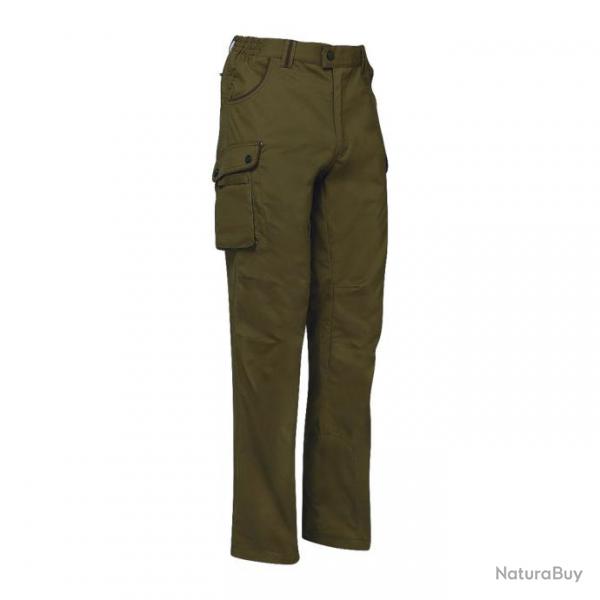 Pantalon Grouse kaki T44 (Taille 44)