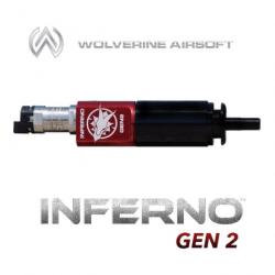 HPA Inferno v2 (M4) Premium Gen2 (Wolverine)