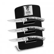Présentoir / Vitrine à couteaux KAI - Pièces détachées et accessoires  coutellerie (9100610)