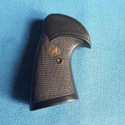 COLT PYTHON PLAQUETTES POIGNÉE PACHMAYR ABSORBER