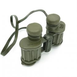 Jumelles armée Allemande BW Hensoldt 8 x 30 olive occasion