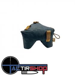 Sac de prs Waxed Tripod Bag Cole-Tac Remplis
