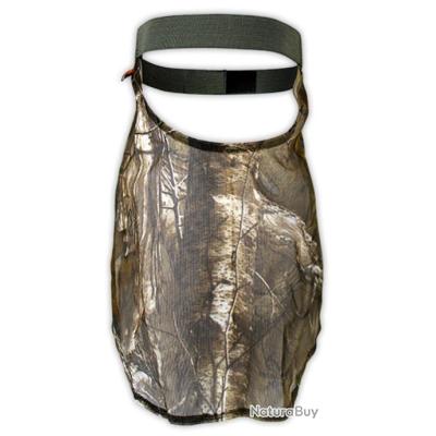 Casquette Chevrolet Camouflage - Chapeau De Chasse Baseball Cap, Homme, Marron