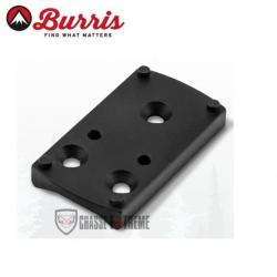 Embase BURRIS Fastfire pour Beretta 92/96/90-Two/Pt99