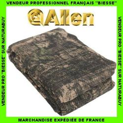 Haute qualité Filet camouflage ALLEN Vanish Tissu Mossy Oak Obsession. Mirador hutte palombière...