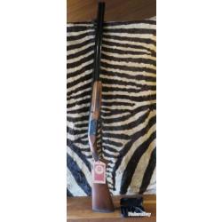 Fusil superposé ATA SP Black cal.20/76 canons 71 cm 5 chokes - mono détente - éjecteurs