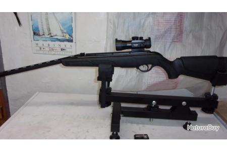 CARABINE A PLOMB Shadow Express Cal. 5.5 GAMO + point rouge